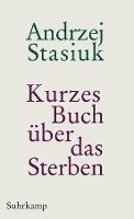 bokomslag Kurzes Buch über das Sterben