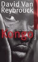 David Van Reybrouck - Kongo, Häftad