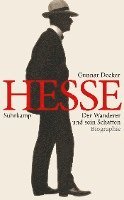 bokomslag Hermann Hesse