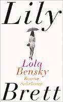 bokomslag Lola Bensky