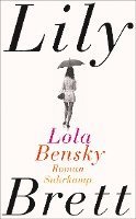 Lily Brett - Lola Bensky, Häftad