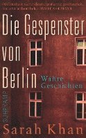 bokomslag Die Gespenster von Berlin