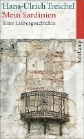 Treichel, H: Mein Sardinien