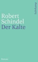 Robert Schindel - Der Kalte, Häftad