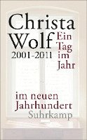 bokomslag Ein Tag im Jahr im neuen Jahrhundert