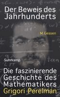 Masha Gessen - Der Beweis des Jahrhunderts, Häftad