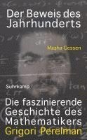 Masha Gessen - Der Beweis des Jahrhunderts, Häftad