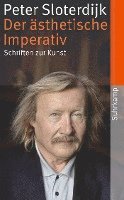 bokomslag Der ästhetische Imperativ