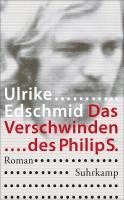 bokomslag Das Verschwinden des Philip S.