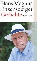 bokomslag Gedichte 1950 - 2015