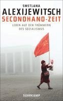 Secondhand-Zeit
