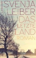 bokomslag Das letzte Land