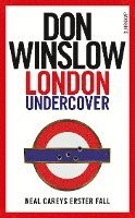 bokomslag London Undercover