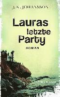 Lauras letzte Party 1
