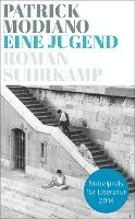 bokomslag Eine Jugend