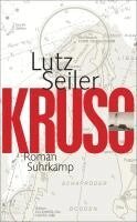 Lutz Seiler - Kruso, Häftad