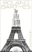 bokomslag Der Eiffelturm