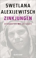 Swetlana Alexijewitsch - Zinkjungen, Häftad