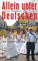 Tuvia Tenenbom - Allein unter Deutschen, Häftad