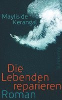 Maylis de Kerangal - Die Lebenden reparieren, Häftad