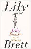 bokomslag Lola Bensky