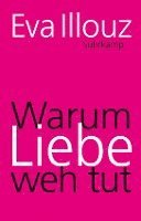 Warum Liebe weh tut 1