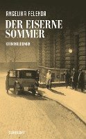 bokomslag Der eiserne Sommer
