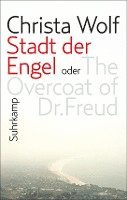 bokomslag Stadt der Engel oder The Overcoat of Dr. Freud