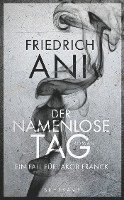 bokomslag Der namenlose Tag