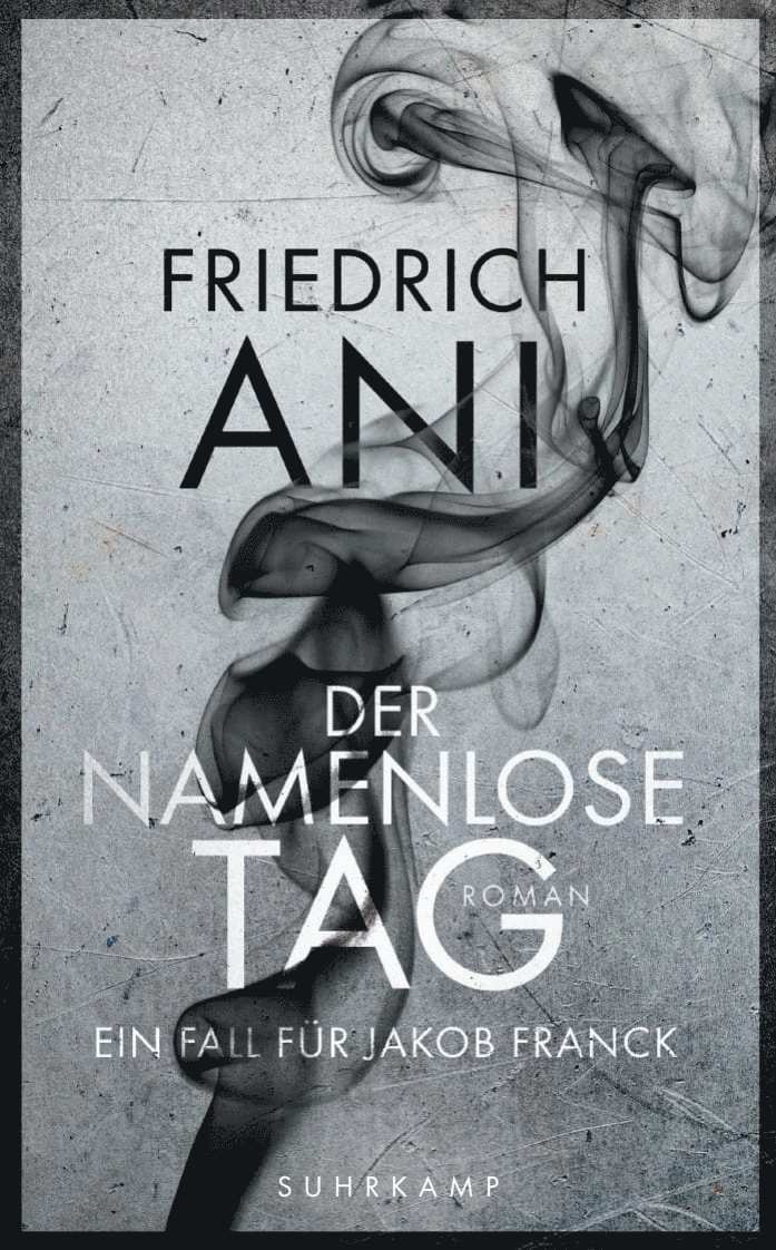 Der namenlose Tag 1