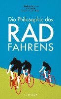 bokomslag Die Philosophie des Radfahrens