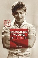 bokomslag Monsieur Vuong
