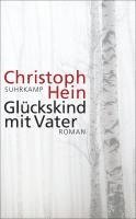 bokomslag Glückskind mit Vater