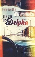 bokomslag Ein Job für Delpha