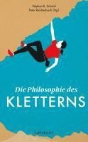bokomslag Die Philosophie des Kletterns