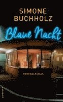 Blaue Nacht 1