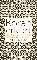 bokomslag Koran erklärt