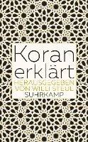 Willi Steul - Koran erklärt, Häftad