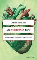 bokomslag Die Empathie-Tests