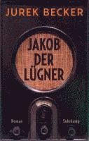 Jakob der Lügner