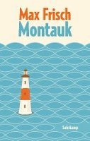 bokomslag Montauk