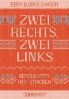 bokomslag Zwei rechts, zwei links