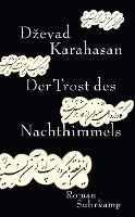 bokomslag Der Trost des Nachthimmels