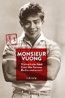 bokomslag Monsieur Vuong