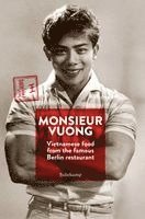 Ursula Heinzelmann - Monsieur Vuong, Inbunden