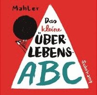 bokomslag Das kleine Überlebens-ABC