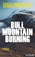 bokomslag Bull Mountain Burning