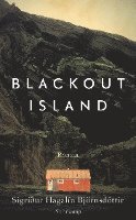bokomslag Blackout Island