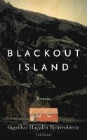 bokomslag Blackout Island