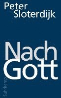 bokomslag Nach Gott